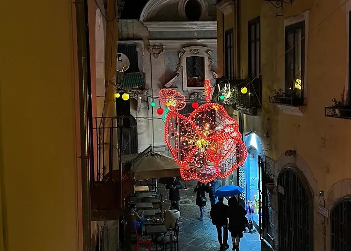 Casa Vacanza Nina