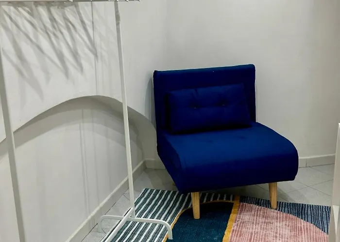 Casa Vacanza Nina