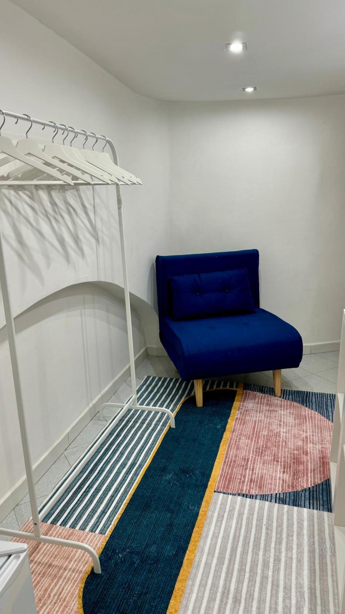 Casa Nina Apartment Salerno